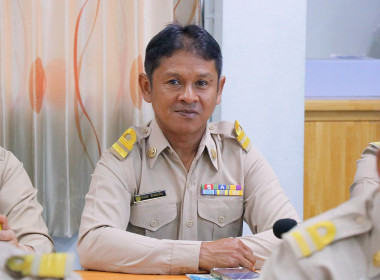 การประชุมข้าราชการ พนักงานราชการและลูกจ้างประจำ ... พารามิเตอร์รูปภาพ 22